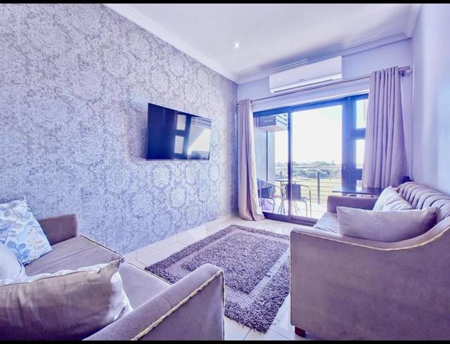2 BEDROOM APARTMENT FOR SALE IN UMHLANGA RIDGE